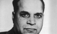 Yellapragada Subbarao - The Man who revolutionized the Field of Medicine